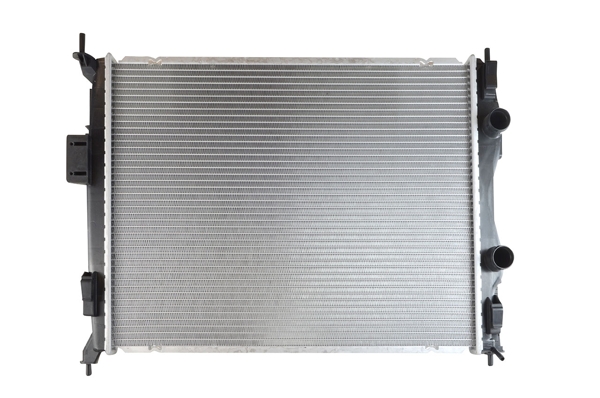 Radiator, engine cooling - 616 443 HART