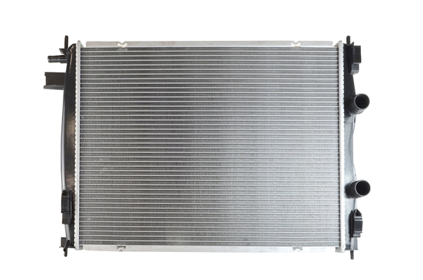 Radiator, engine cooling - 616 611 HART