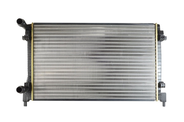 Radiatore, Raffreddamento motore - 618 151 HART