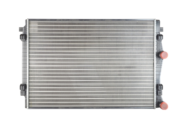 Radiator, engine cooling - 618 154 HART
