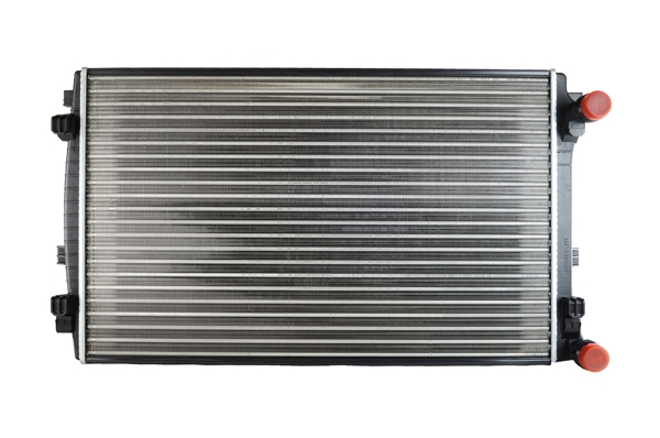 Radiator, engine cooling - 618 611 HART