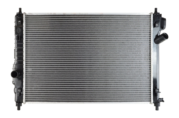 Radiator, engine cooling - 618 622 HART