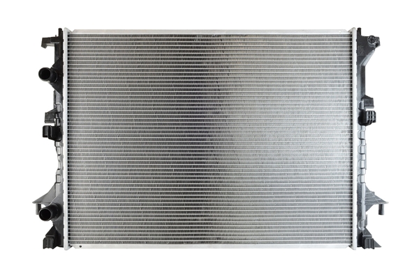 Radiatore, Raffreddamento motore - 618 647 HART