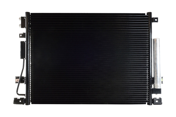Condenser, air conditioning - 619 509 HART