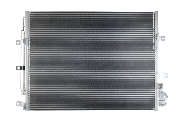 Condenser, air conditioning - 620 040 HART