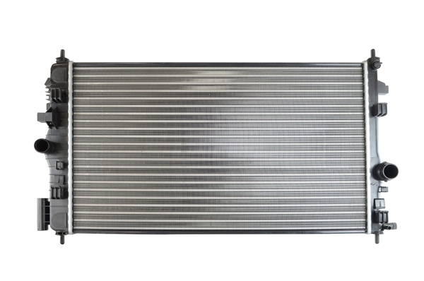 Radiator, engine cooling - 620 207 HART