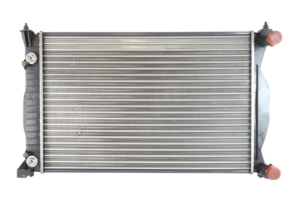 Radiator, engine cooling - 620 221 HART
