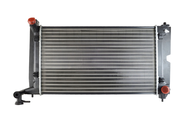 Radiator, engine cooling - 620 235 HART