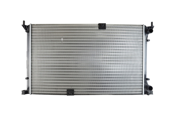 Radiator, engine cooling - 620 268 HART