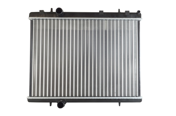 Radiatore, Raffreddamento motore - 620 269 HART