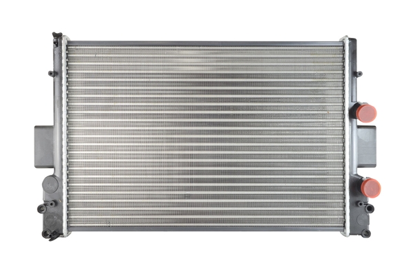 Radiator, engine cooling - 620 356 HART