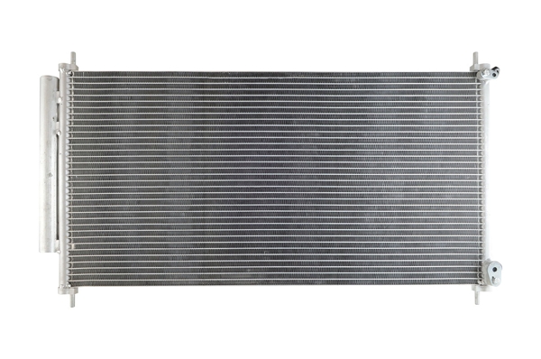Condenser, air conditioning - 621 599 HART