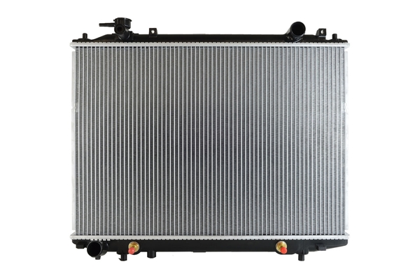 Radiator, engine cooling - 622 001 HART