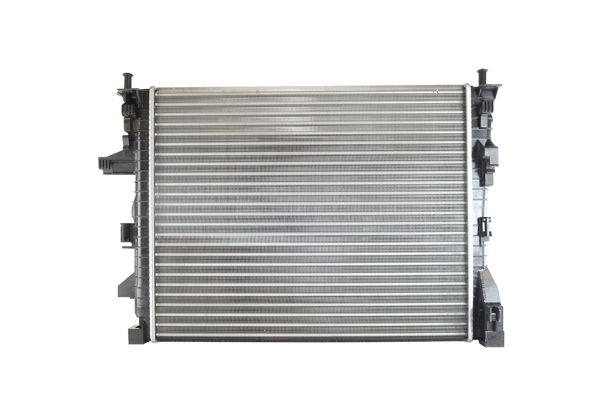 Radiator, engine cooling - 622 019 HART