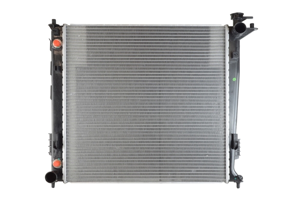 Radiator, engine cooling - 622 268 HART