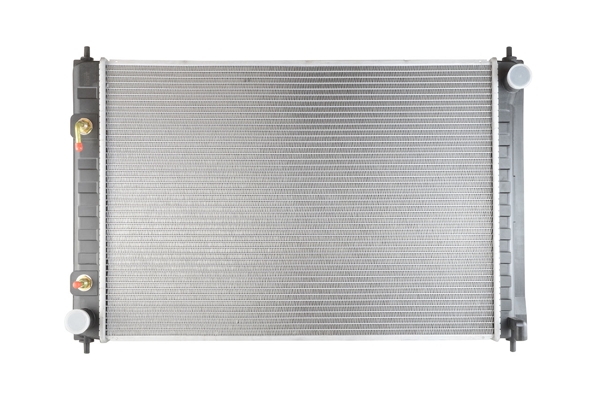Radiator, engine cooling - 622 282 HART