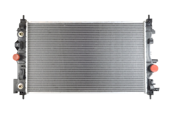 Radiator, engine cooling - 622 289 HART