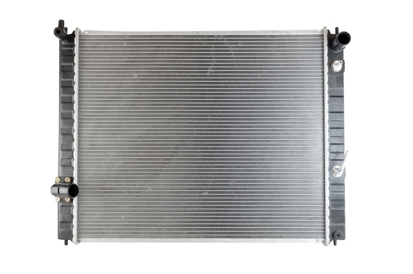 Radiator, engine cooling - 631 356 HART