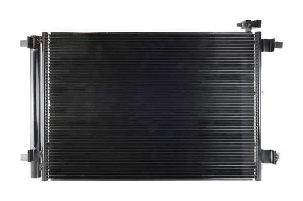 Condenser, air conditioning - 636 921 HART