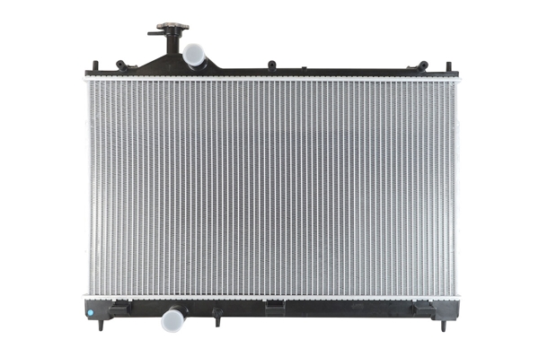 Radiator, engine cooling - 644 081 HART