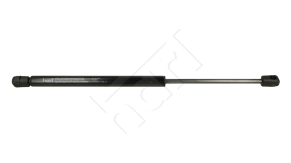 Газовая пружина, крышка багажник - 813 935 HART