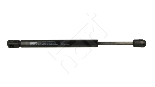 Газовая пружина, крышка багажник - 813 979 HART