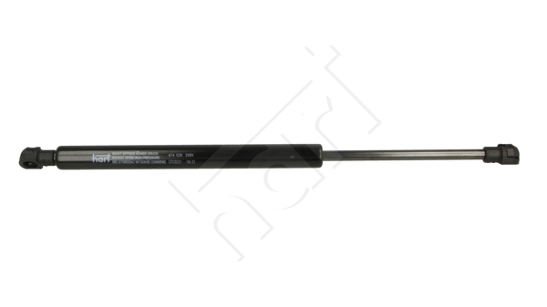 Ammortizzatore pneumatico, Cofano motore - 814 028 HART