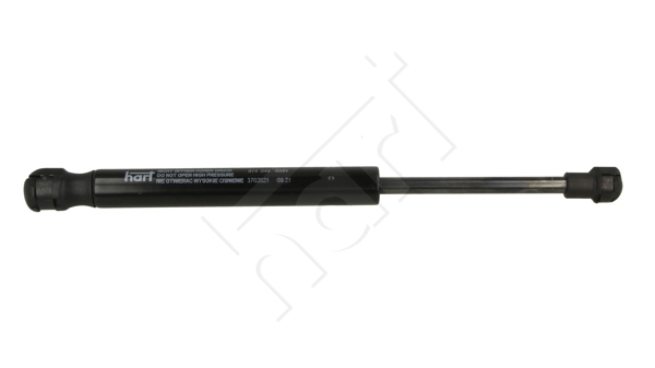 Gas Spring, boot-/cargo area - 814 049 HART