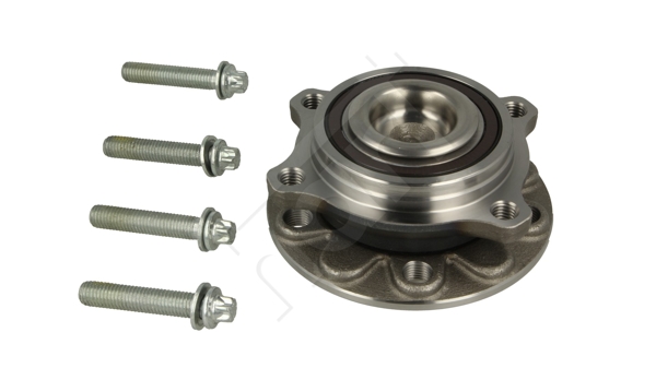 Radlagersatz - 904 271 HART