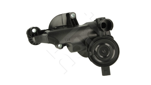 Oil Trap, crankcase breather - 908 827 HART