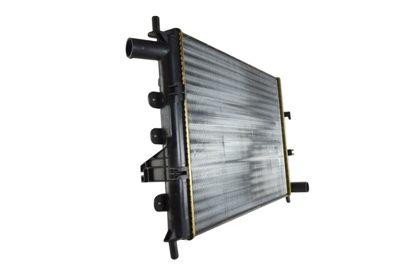 Radiator, engine cooling - 600 119 HART