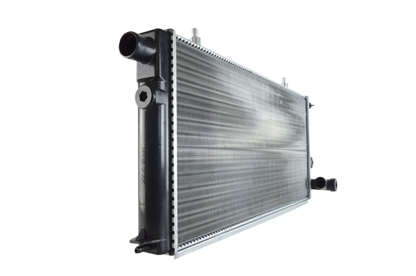Radiator, engine cooling - 600 142 HART
