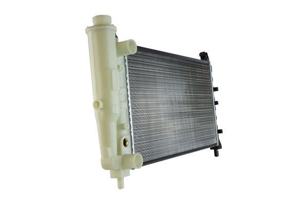 Radiator, engine cooling - 600 405 HART