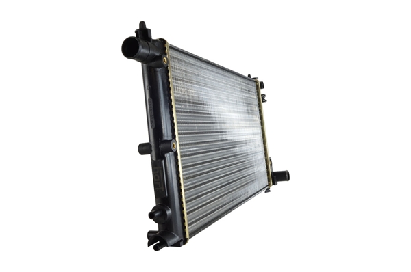 Radiator, engine cooling - 600 483 HART