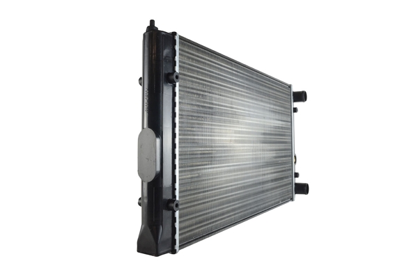 Radiator, engine cooling - 600 931 HART