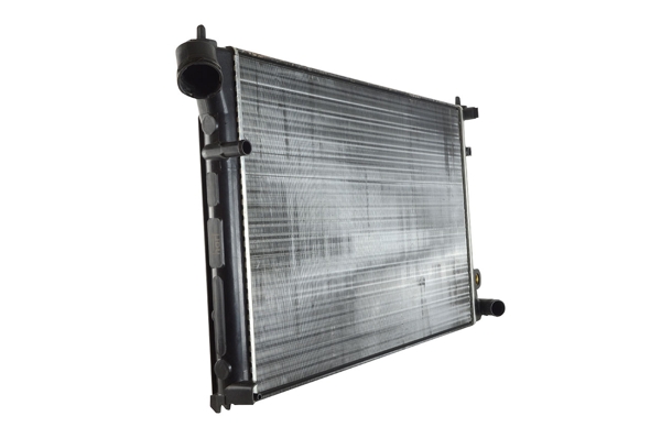 Radiator, engine cooling - 601 172 HART