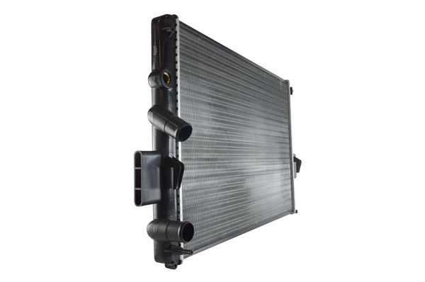 Radiator, engine cooling - 601 424 HART