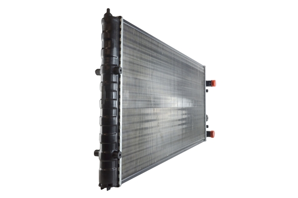 Radiator, engine cooling - 601 435 HART
