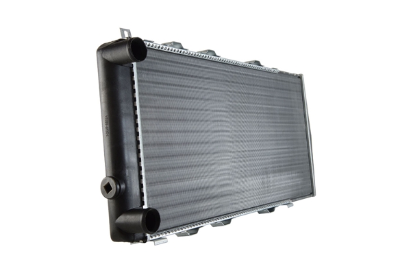 Radiator, engine cooling - 601 709 HART