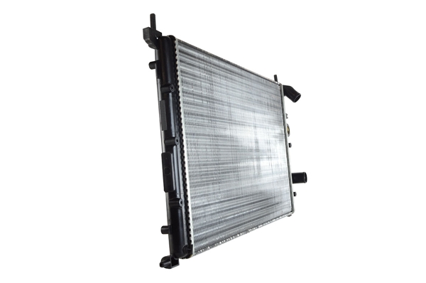 Radiator, engine cooling - 601 818 HART