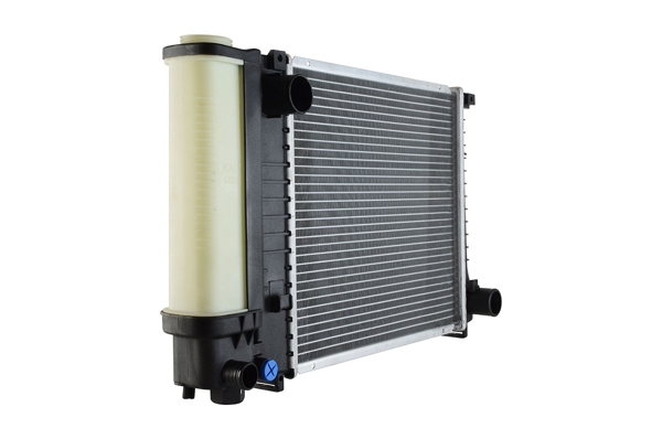 Radiator, engine cooling - 602 087 HART