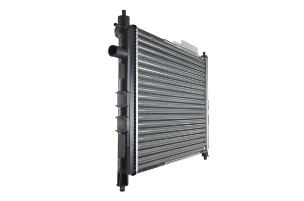 Radiator, engine cooling - 602 128 HART