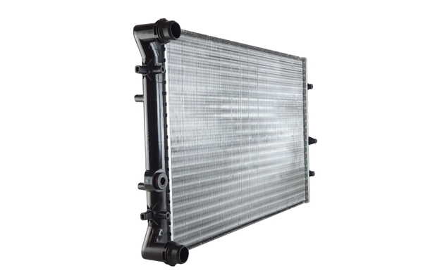 Radiator, engine cooling - 603 175 HART