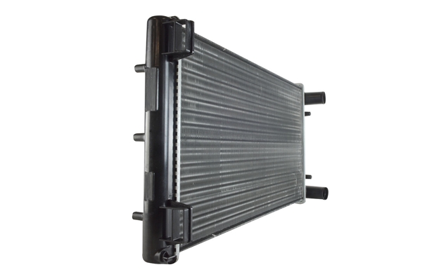 Radiator, engine cooling - 603 302 HART