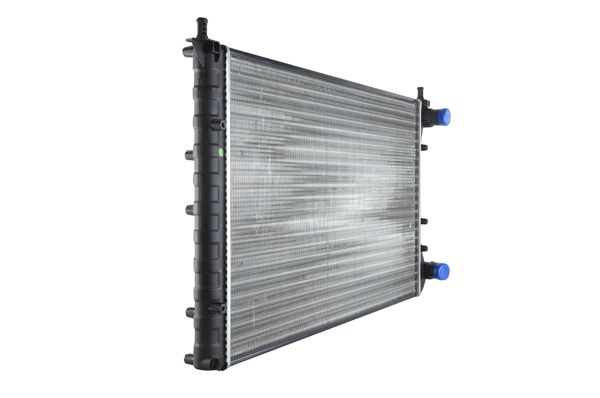 Radiator, engine cooling - 604 940 HART