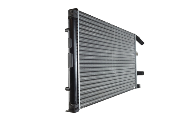 Radiator, engine cooling - 605 896 HART