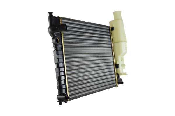 Radiator, engine cooling - 605 924 HART