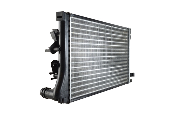 Radiator, engine cooling - 605 984 HART