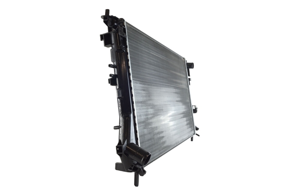 Radiator, engine cooling - 605 991 HART