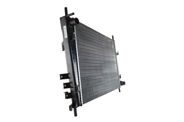 Radiator, engine cooling - 607 847 HART